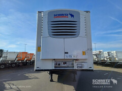 Schmitz Cargobull Tiefkühler Standard Doppelstock 