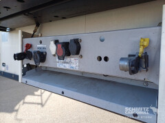 Schmitz Cargobull Tiefkühler Standard Doppelstock 