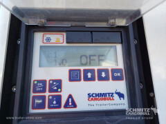 Schmitz Cargobull Tiefkühler Standard Doppelstock 