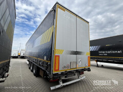 WIELTON Curtainsider Mega 