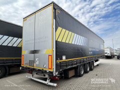 WIELTON Curtainsider Mega 