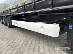 WIELTON Curtainsider Mega 
