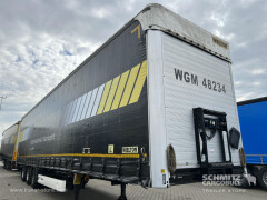 WIELTON Curtainsider Mega 