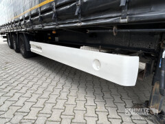 WIELTON Curtainsider Mega 