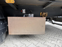 WIELTON Curtainsider Mega 