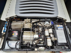 Schmitz Cargobull Tiefkühler Standard Doppelstock 