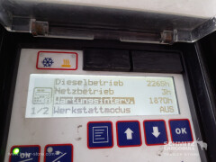 Schmitz Cargobull Tiefkühler Standard Doppelstock 