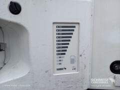 Schmitz Cargobull Tiefkühler Standard Doppelstock 