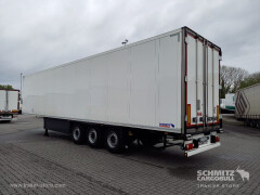 Schmitz Cargobull Tiefkühler Standard Doppelstock 