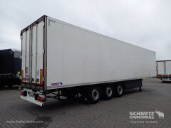 Schmitz Cargobull Tiefkühler Standard Doppelstock 