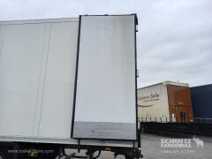 Schmitz Cargobull Tiefkühler Standard Doppelstock 