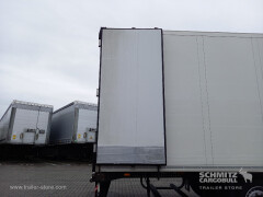 Schmitz Cargobull Tiefkühler Standard Doppelstock 