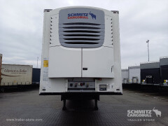 Schmitz Cargobull Tiefkühler Standard Doppelstock 