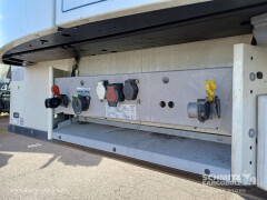 Schmitz Cargobull Tiefkühler Standard Doppelstock 