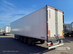 Schmitz Cargobull Tiefkühler Standard Doppelstock 