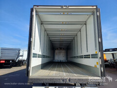 Schmitz Cargobull Tiefkühler Standard Doppelstock 