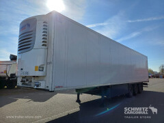 Schmitz Cargobull Tiefkühler Standard Doppelstock 
