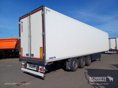 Schmitz Cargobull Tiefkühler Standard Doppelstock 