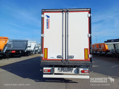Schmitz Cargobull Tiefkühler Standard Doppelstock 