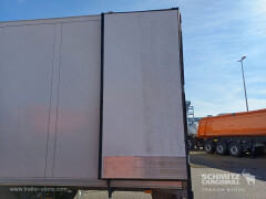 Schmitz Cargobull Tiefkühler Standard Doppelstock 