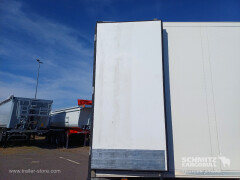 Schmitz Cargobull Tiefkühler Standard Doppelstock 