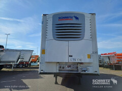 Schmitz Cargobull Tiefkühler Standard Doppelstock 