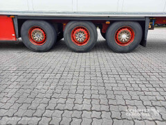 Schmitz Cargobull Tiefkühler Standard 