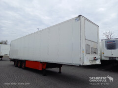 Schmitz Cargobull Tiefkühler Standard 