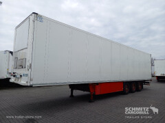 Schmitz Cargobull Tiefkühler Standard 