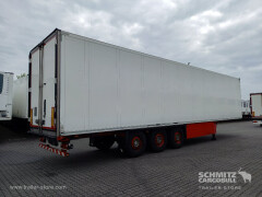 Schmitz Cargobull Tiefkühler Standard 