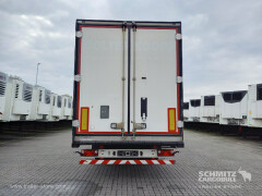 Schmitz Cargobull Tiefkühler Standard 
