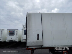 Schmitz Cargobull Tiefkühler Standard 