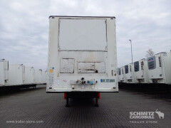 Schmitz Cargobull Tiefkühler Standard 
