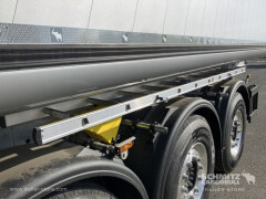 Schmitz Cargobull Kipper Alukastenmulde 30m³ 