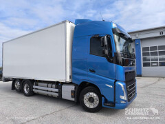 Schmitz Cargobull Trailer Other 