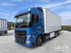 Schmitz Cargobull Trailer Other 