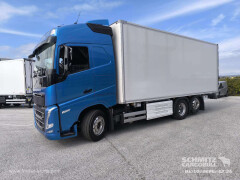 Schmitz Cargobull Trailer Other 