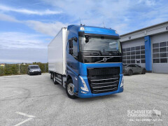 Schmitz Cargobull Trailer Other 