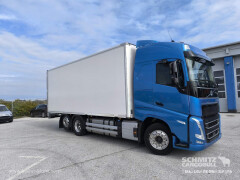 Schmitz Cargobull Trailer Other 