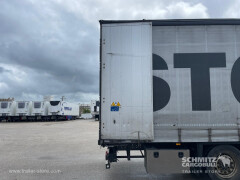 Schmitz Cargobull Curtainsider Standard 