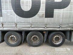 Schmitz Cargobull Curtainsider Standard 