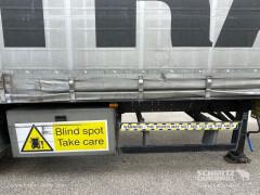 Schmitz Cargobull Curtainsider Standard 