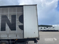 Schmitz Cargobull Curtainsider Standard 