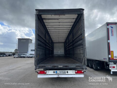 Schmitz Cargobull Curtainsider Standard 