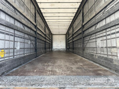 Schmitz Cargobull Curtainsider Standard 