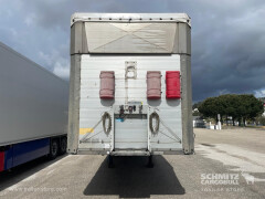 Schmitz Cargobull Curtainsider Standard 