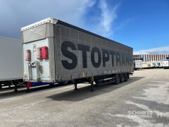 Schmitz Cargobull Curtainsider Standard 