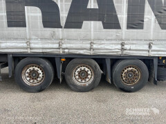Schmitz Cargobull Curtainsider Standard 