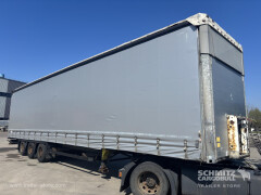 Schmitz Cargobull Curtainsider Mega 