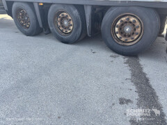 Schmitz Cargobull Curtainsider Mega 